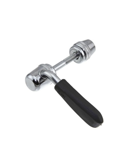 Seatpost Binder Quick Release 6x50 S-83 Black/Chrome.